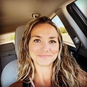 Meet your Posher, Kristin